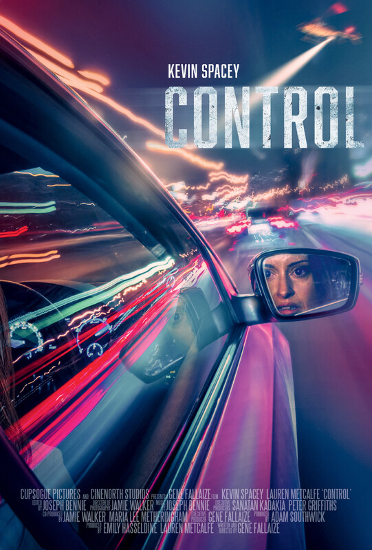 Control - کنترل کنید
