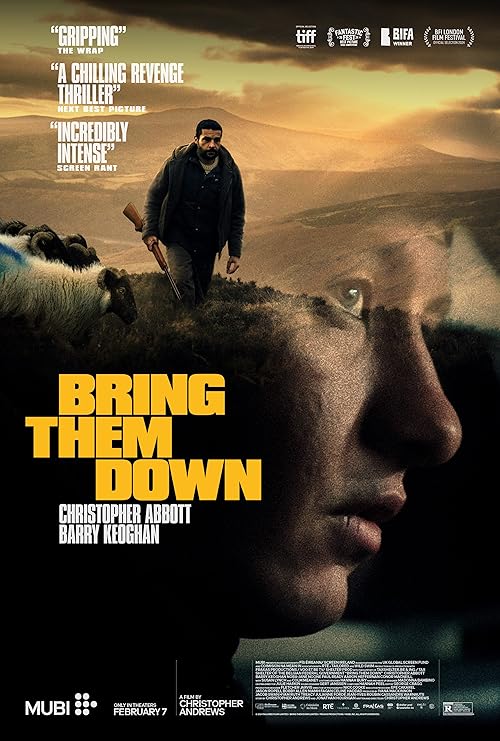 دانلود فیلم آنها را سرنگون کن | Bring Them Down 2024
