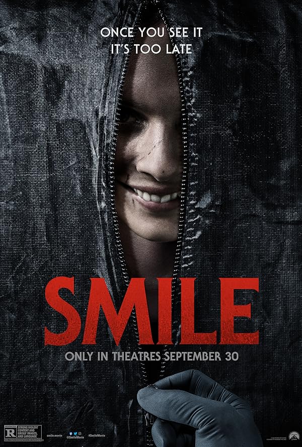 Smile - لبخند