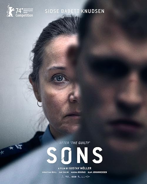دانلود فیلم پسران | Sons 2024