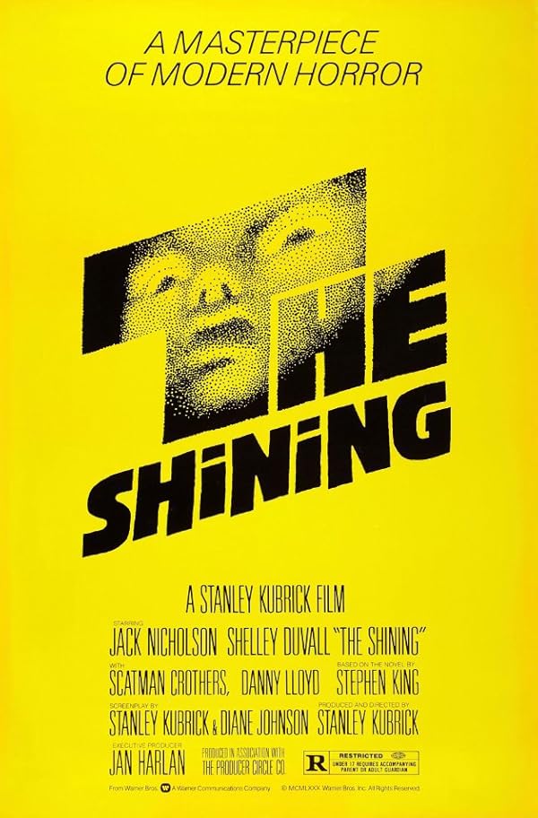 The Shining - درخشش