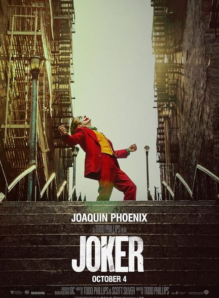 دانلود فیلم جوکر | Joker 2019