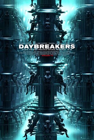 Daybreakers - شکنندگان روز