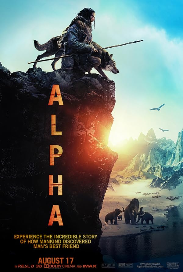 Alpha - آلفا