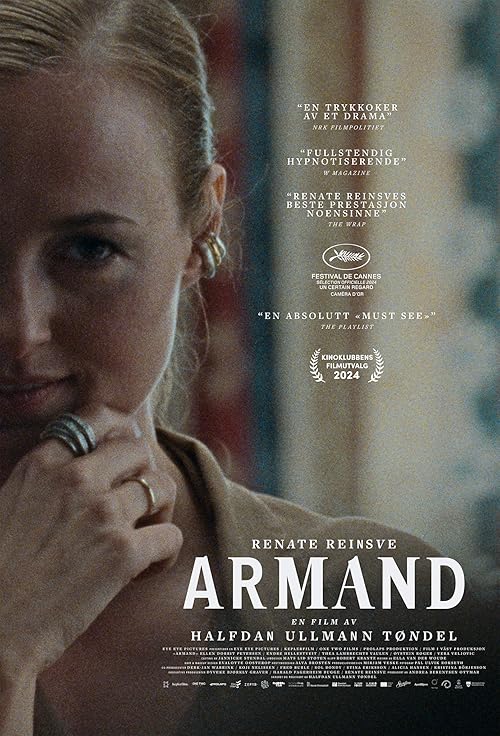 دانلود فیلم آرماند | Armand 2024