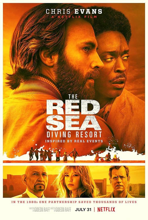 The Red Sea Diving Resort - غواصی در دریای سرخ