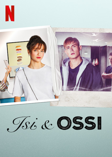 Isi & Ossi - ایسی و اوسی