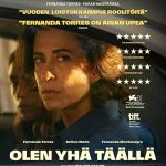 دانلود فیلم من هنوز اینجا هستم | I’m Still Here 2024