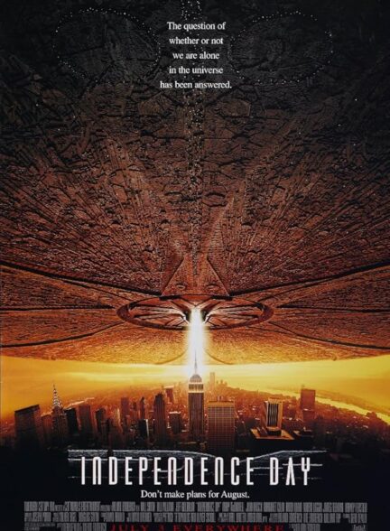 دانلود فیلم روز استقلال | Independence Day