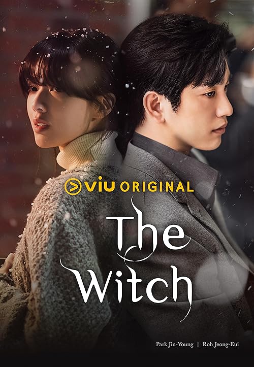 دانلود سریال جادوگر | The Witch 2025