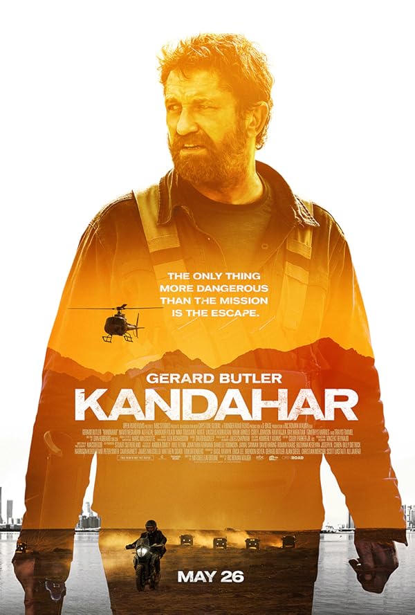 Kandahar - قندهار