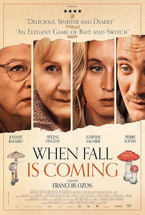 دانلود فیلم وقتی پاییز فرا می‌رسد | When Fall Is Coming 2024