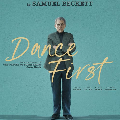 Dance First - اول برقص