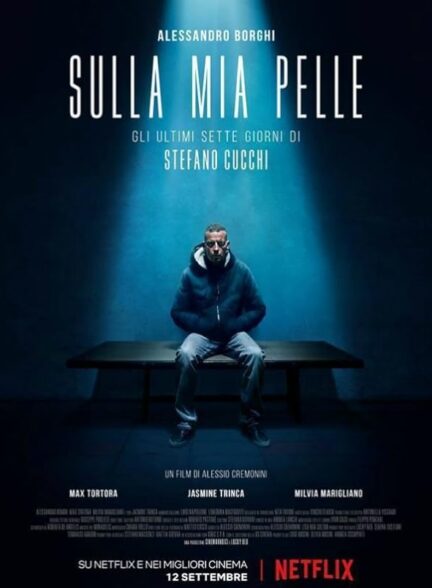 دانلود فیلم هفت روز آخر استفانو کوچی | On My Skin: The Last Seven Days of Stefano Cucchi 2018
