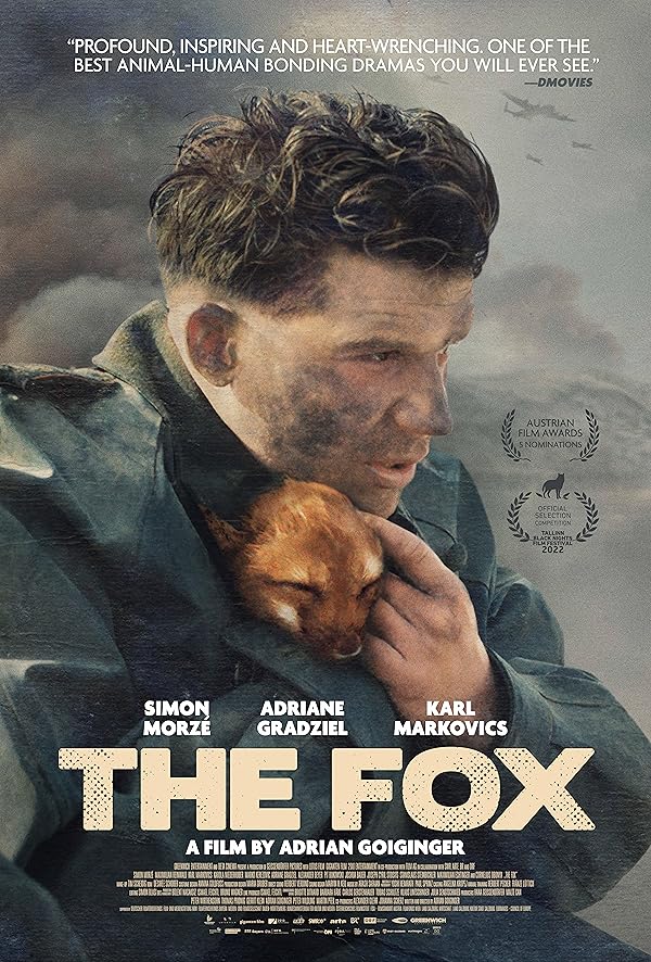 The Fox - روباه
