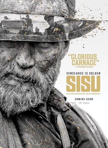 دانلود فیلم سیسو | Sisu 2022