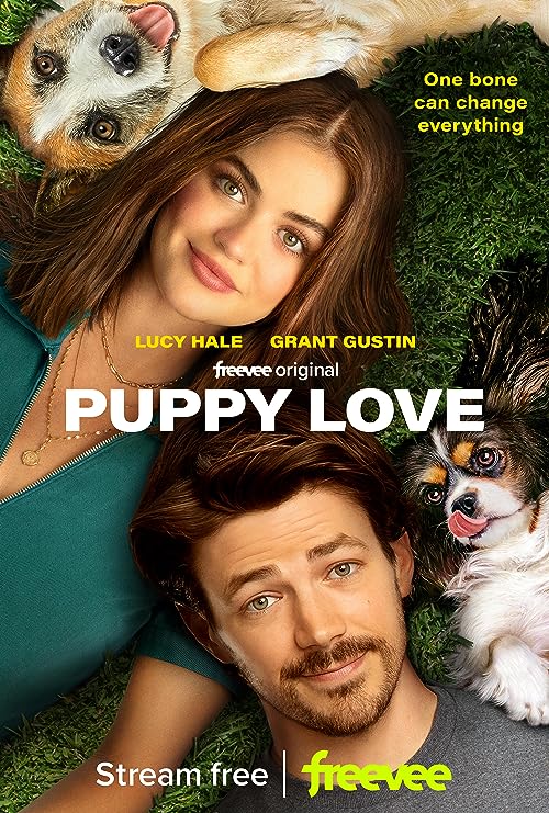 Puppy Love - عشق توله سگ
