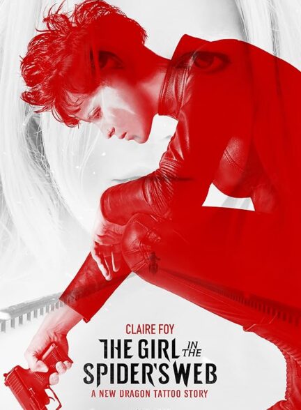 دانلود فیلم دختری در تار عنکبوت | The Girl in the Spider’s Web 2018