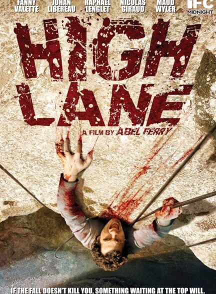دانلود فیلم High Lane 2009