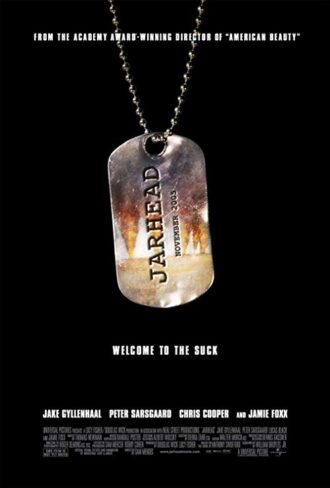 Jarhead - جارهد