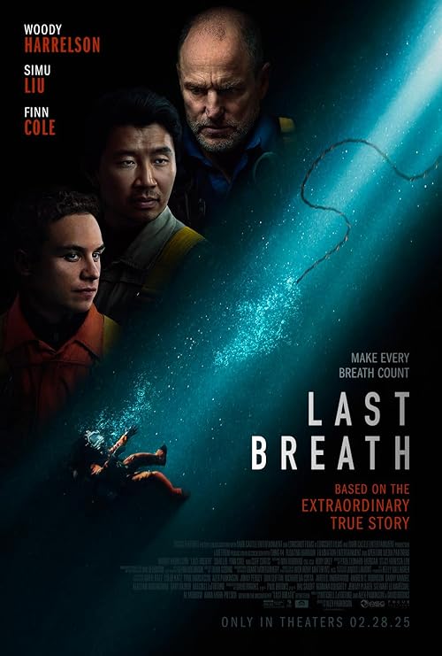 دانلود فیلم آخرین نفس | Last Breath 2025