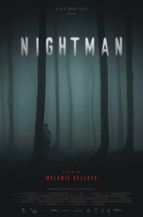 دانلود فیلم The Nightman 2023