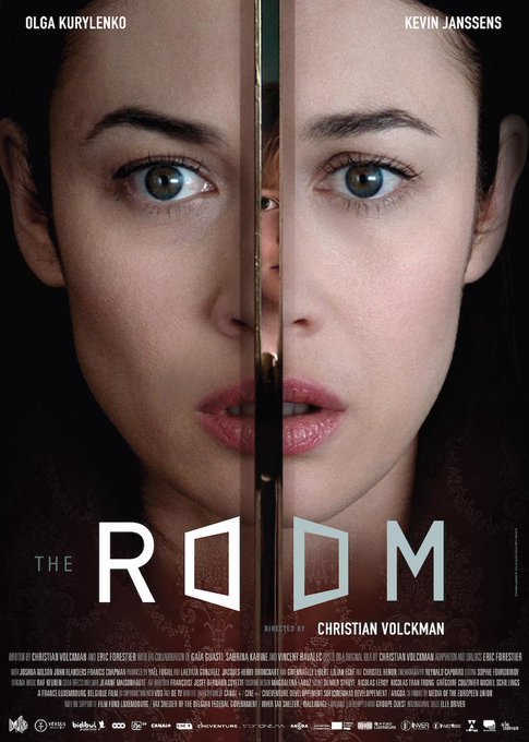 The Room - اتاق