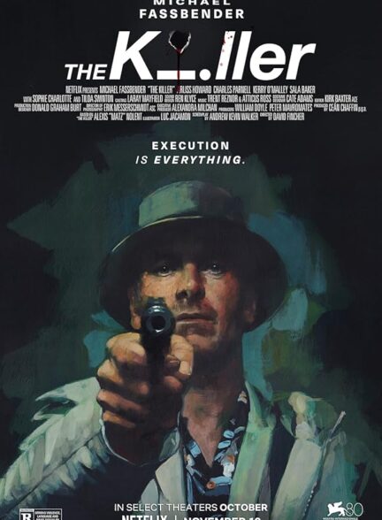 دانلود فیلم قاتل | The Killer 2023