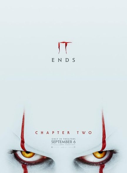 دانلود فیلم آن بخش دو | It Chapter Two 2019