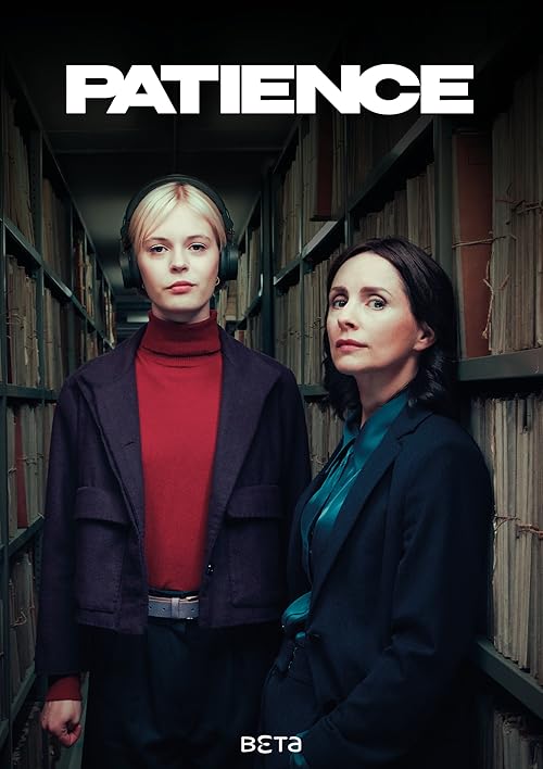 دانلود سریال پیِیشِنس | Patience 2025