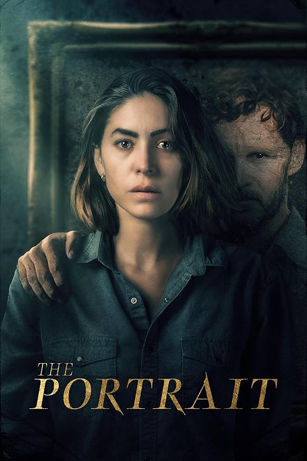 The Portrait - پرتره