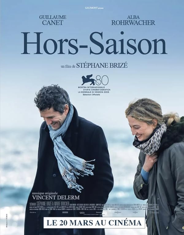 Out of Season - خارج از فصل
