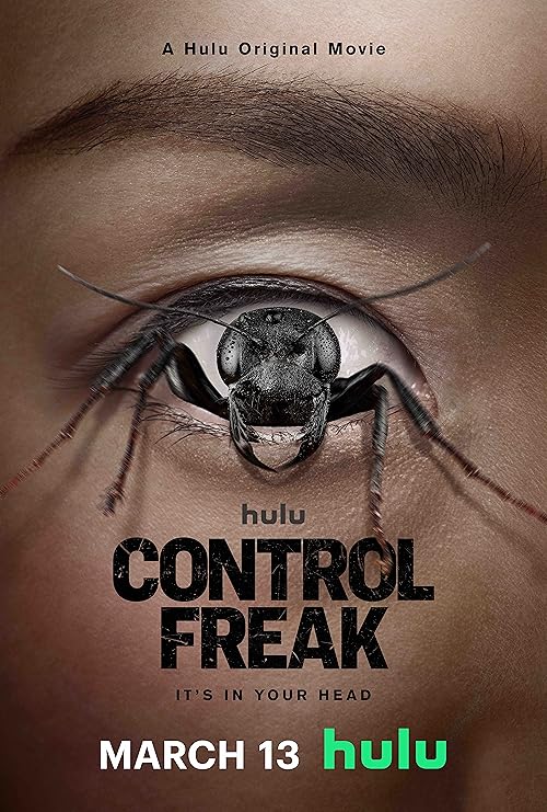 دانلود فیلم عقده‌ی کنترل | Control Freak 2025