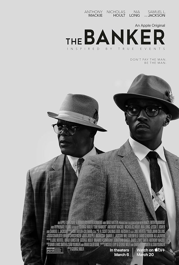 The Banker - بانکدار