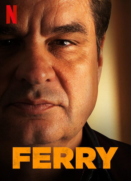 دانلود فیلم فری |Ferry 2021