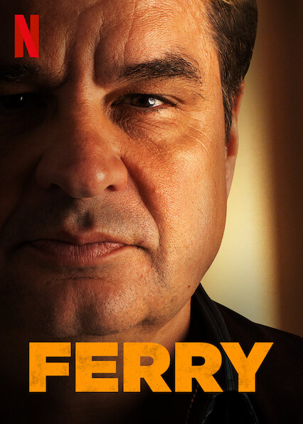 Ferry - فری