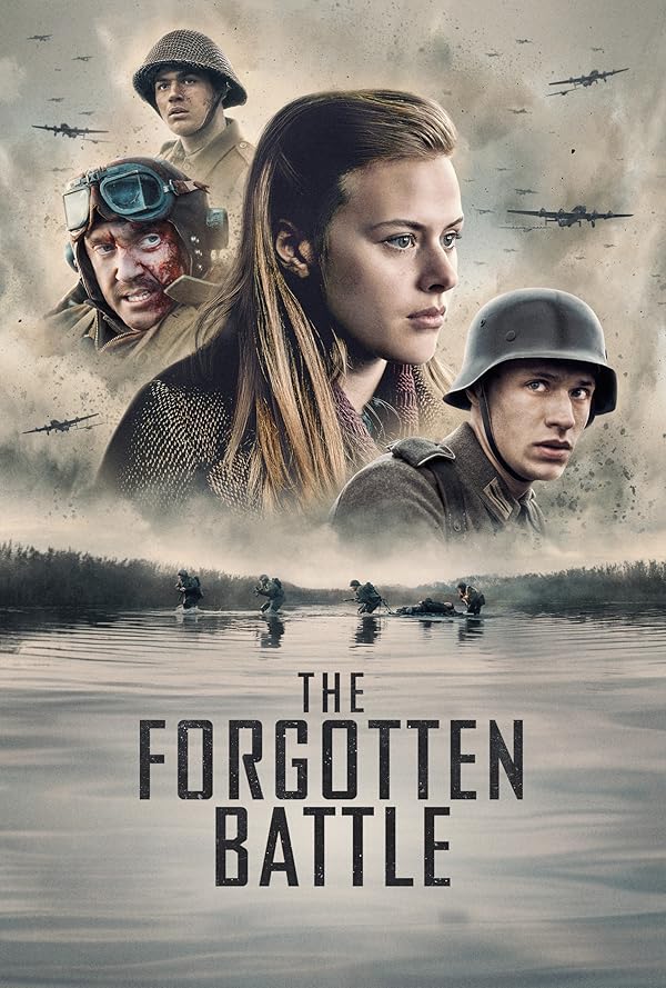 The Forgotten Battle - نبرد فراموش شده