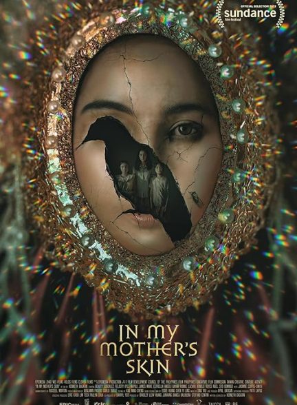دانلود فیلم در پوست مادرم | In My Mother’s Skin 2023