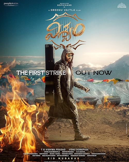 دانلود فیلم تانگالان | Thangalaan 2024