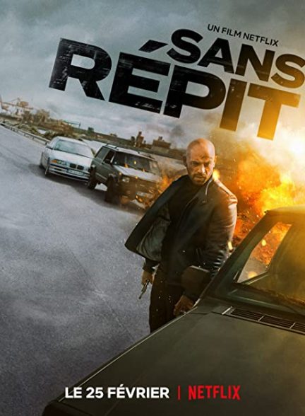 دانلود فیلم بی‌قرار | 2022 Restless