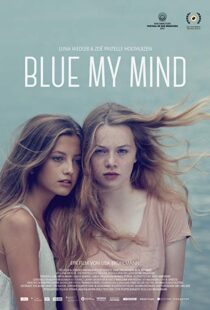 Blue My Mind - ذهن آبی من