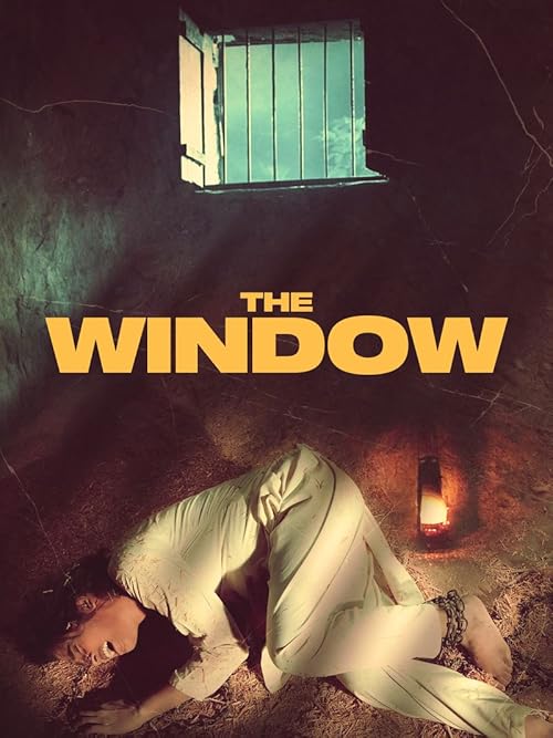 دانلود فیلم پنجره | The Window 2024