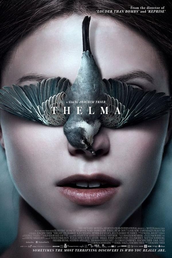 Thelma - تلما