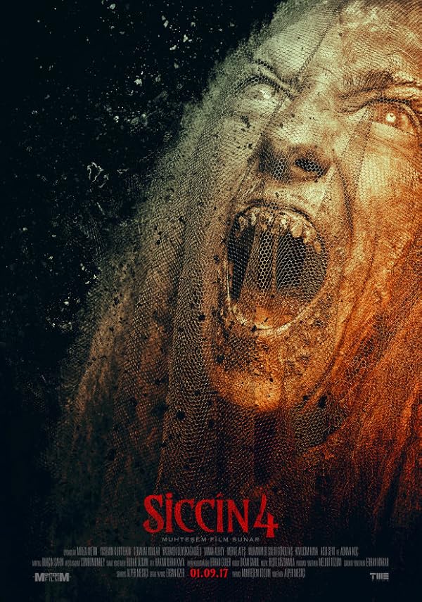 Siccin 4 - سیجین 4