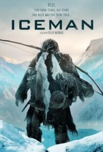 Iceman - مرد یخی