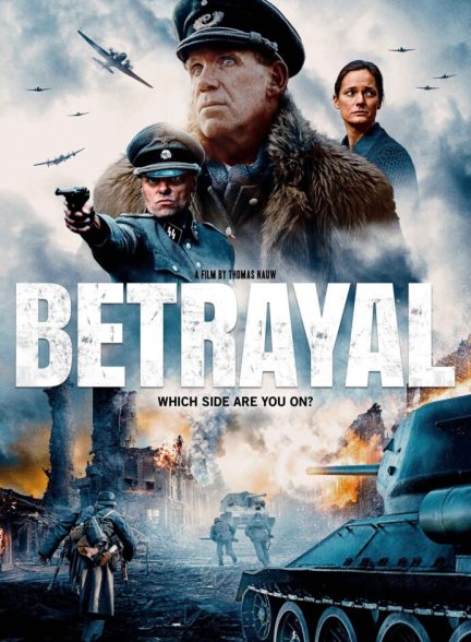 دانلود فیلم خیانت | Betrayal 2023