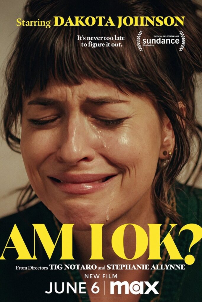 Am I OK? - آیا من خوبم؟