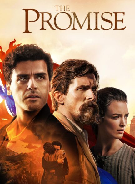 دانلود فیلم قول | The Promise 2016