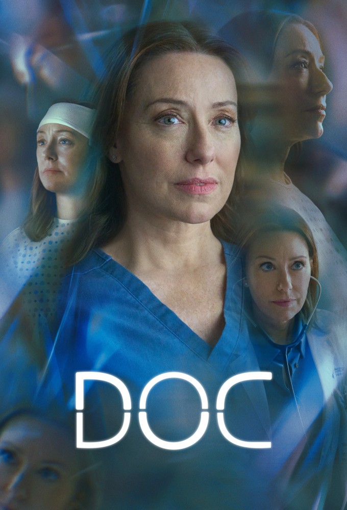 Doc - دکتر