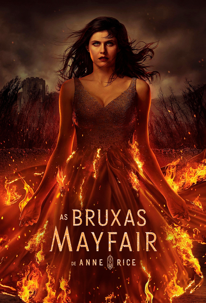 Mayfair Witches - جادوگران میفر